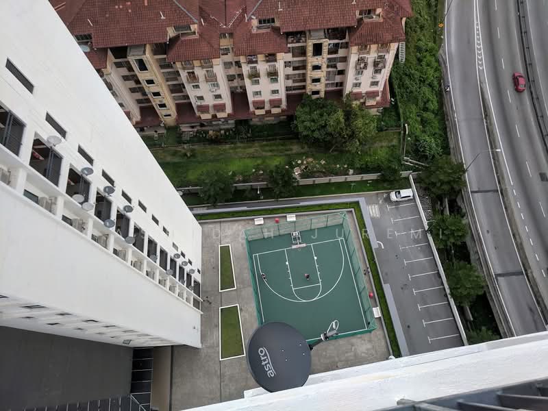 Condominium for Sale at V-Residensi - Rashidah Juremi - Exterior - PropertyGuru.com.my