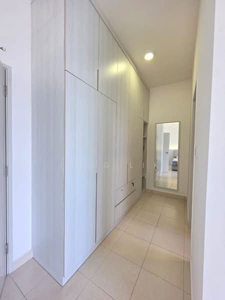 Rumah Teres 2-Tingkat untuk Dijual di Gerbang Nusajaya (Iskandar Puteri (Nusajaya)) - Fong Lik - Corridor - PropertyGuru.com.my