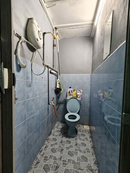 Rumah Teres 1 Tingkat untuk Dijual di Taman Johor Jaya (Johor Bahru) - Bess Wong - PropertyGuru.com.my
