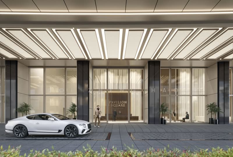 Office for Sale in KL City Centre (Kuala Lumpur) - Ooi Zheng Hao - Exterior - PropertyGuru.com.my