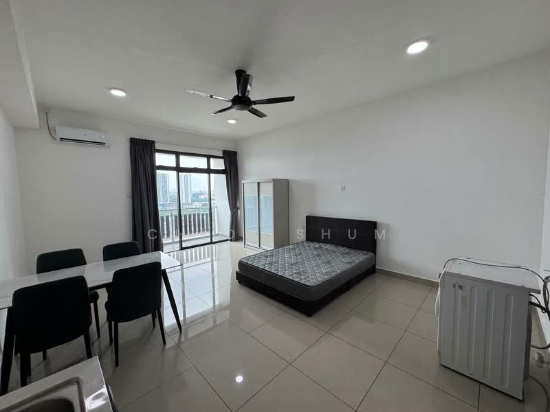 Condominium for Sale at KSL Residence 2 @ Kangkar Tebrau - Chloe Shum - Bedroom - PropertyGuru.com.my
