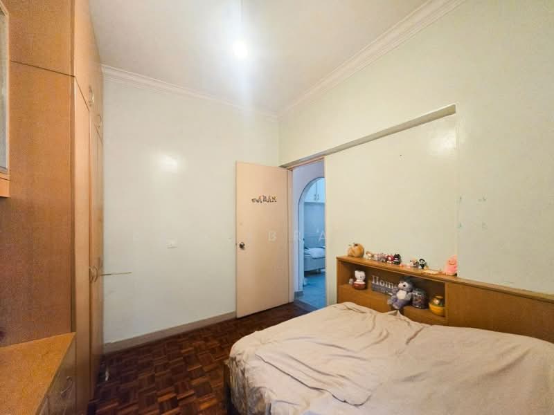 Pangsapuri untuk Dijual di Sri Kinabalu - Azli Ibrahim - Bedroom - PropertyGuru.com.my