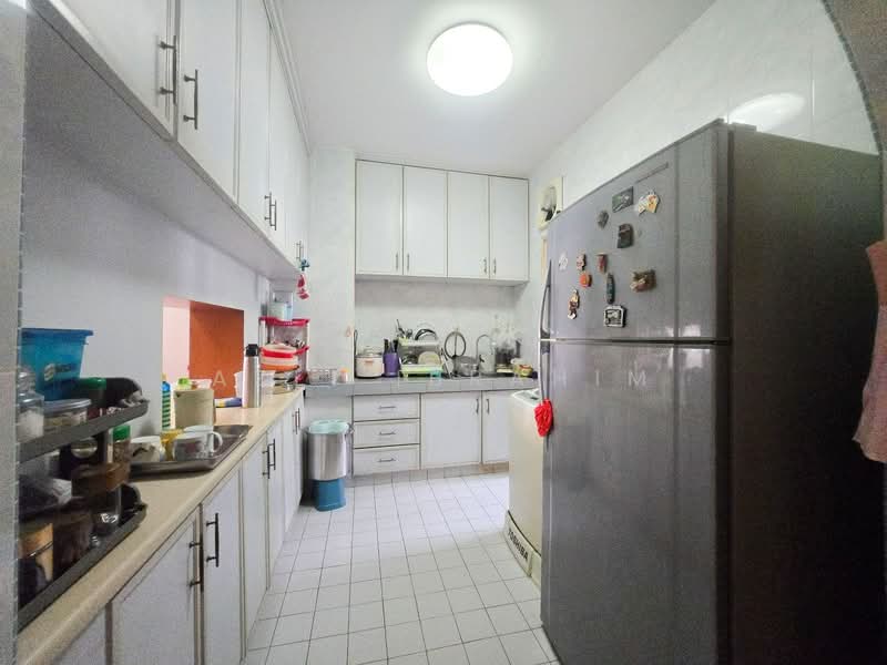 Pangsapuri untuk Dijual di Sri Kinabalu - Azli Ibrahim - Kitchen - PropertyGuru.com.my