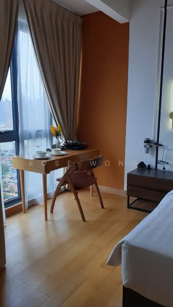 Kondominium untuk Dijual di The Luxe By Infinitum - Rose Wong - Bedroom - PropertyGuru.com.my