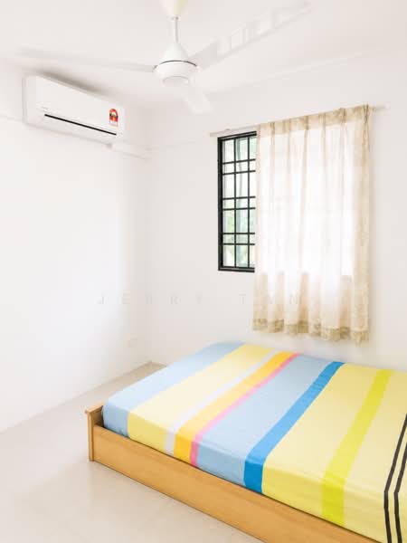Apartment for Rent at Krystal Heights - Jerry Tan - Bedroom - PropertyGuru.com.my
