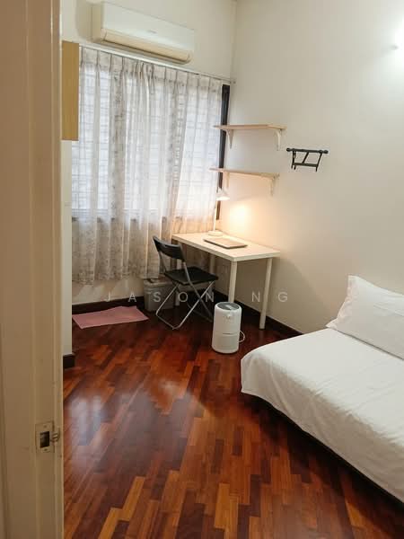 2-storey Terraced House for Sale in Bandar Sri Damansara (Selangor) - Jason Ng - Bedroom - PropertyGuru.com.my
