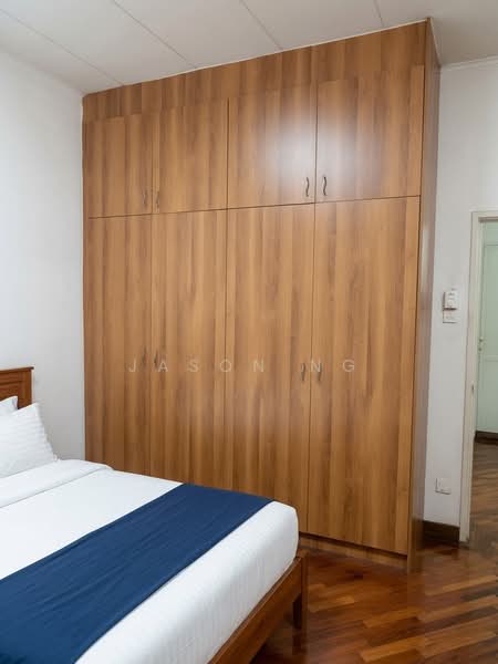 2-storey Terraced House for Sale in Bandar Sri Damansara (Selangor) - Jason Ng - Bedroom - PropertyGuru.com.my
