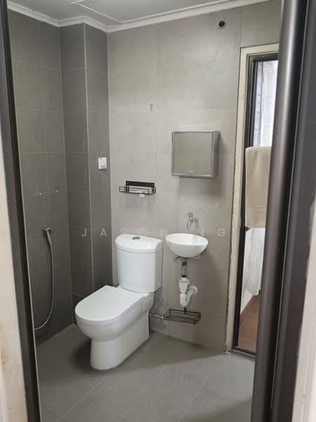 2-storey Terraced House for Sale in Bandar Sri Damansara (Selangor) - Jason Ng - Bathroom - PropertyGuru.com.my