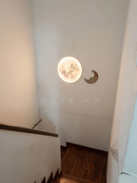 2-storey Terraced House for Sale in Bandar Sri Damansara (Selangor) - Jason Ng - Interior - PropertyGuru.com.my