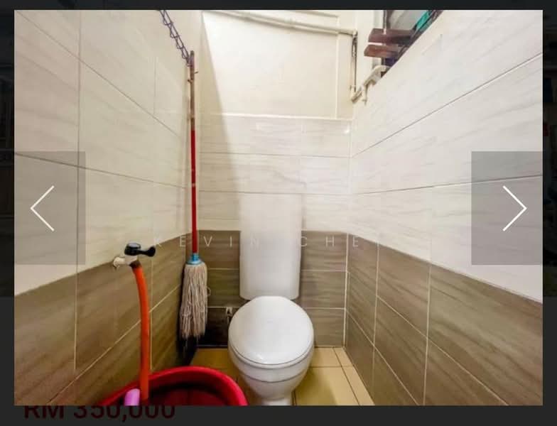 Terraced House for Sale in Taman Rakan (Kajang) - Kevin Chen - Bathroom - PropertyGuru.com.my
