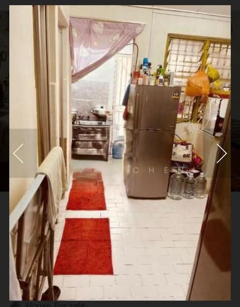 Terraced House for Sale in Taman Rakan (Kajang) - Kevin Chen - Kitchen - PropertyGuru.com.my
