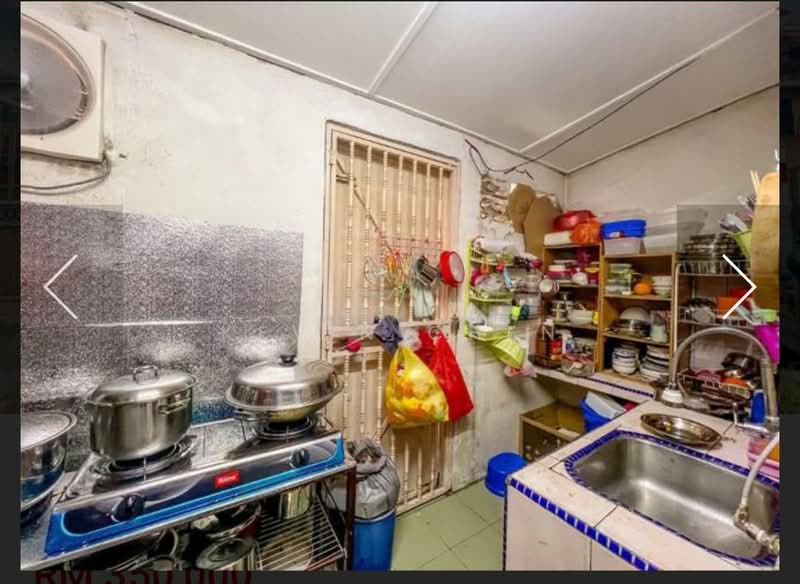 Terraced House for Sale in Taman Rakan (Kajang) - Kevin Chen - Kitchen - PropertyGuru.com.my