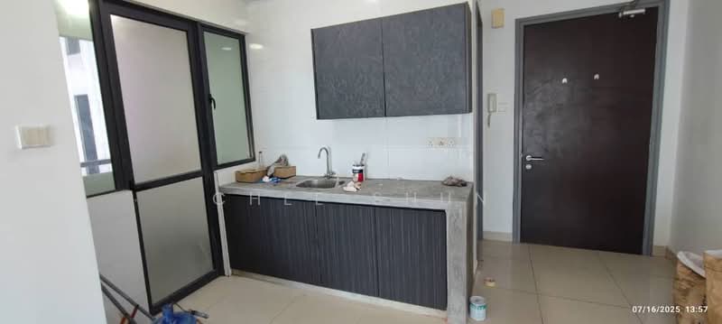 Servis Apartment untuk Disewa di KL Traders Square - Chee Shun - PropertyGuru.com.my