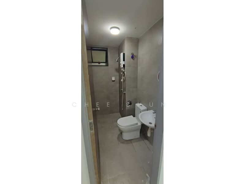 Servis Apartment untuk Disewa di KL Traders Square - Chee Shun - PropertyGuru.com.my