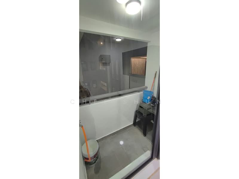 Servis Apartment untuk Disewa di KL Traders Square - Chee Shun - PropertyGuru.com.my