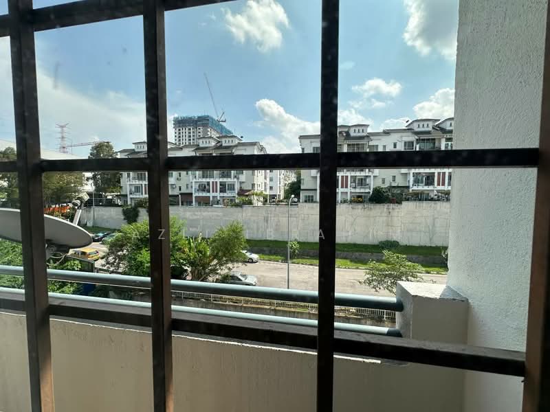Apartment for Sale at Pangsapuri Seri Pinang - Azli Ibrahim - Exterior - PropertyGuru.com.my
