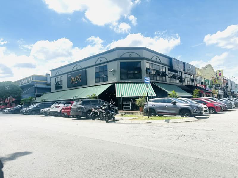 Retail Space for Rent in Seksyen 7 (Shah Alam) - Aida Ali - Exterior - PropertyGuru.com.my