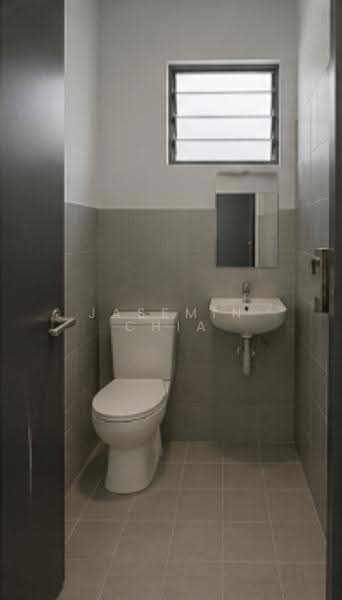Kilang untuk Dijual di Kepong (Selangor) - Jasemin Chia - Bathroom - PropertyGuru.com.my
