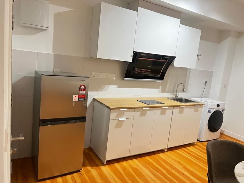Kondominium untuk Disewa di Emerald Hill - Eric Tang - PropertyGuru.com.my
