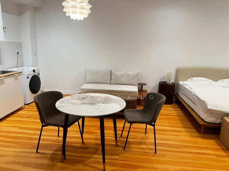 Kondominium untuk Disewa di Emerald Hill - Eric Tang - PropertyGuru.com.my