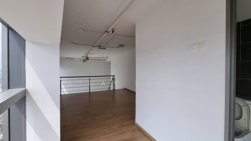 Servis Apartment untuk Dijual di Pinnacle Petaling Jaya - Aidan Yong - Interior - PropertyGuru.com.my