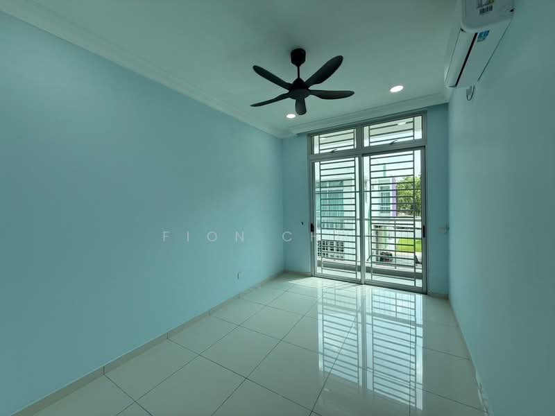 Rumah Teres 2 Tingkat untuk Disewa di Taman Mount Austin (Tebrau) - Fion Choo - PropertyGuru.com.my