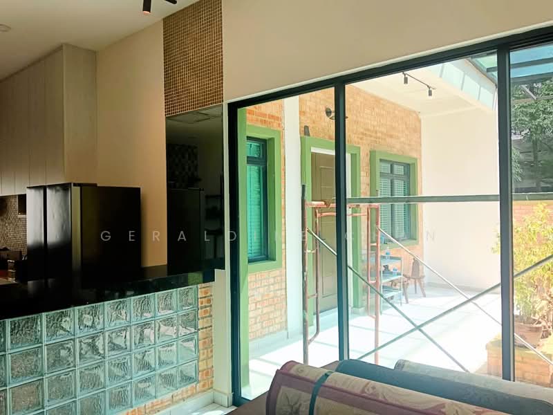 3-storey Terraced House for Rent in Usj 1 (Subang Jaya) - Geraldine Chan - Interior - PropertyGuru.com.my
