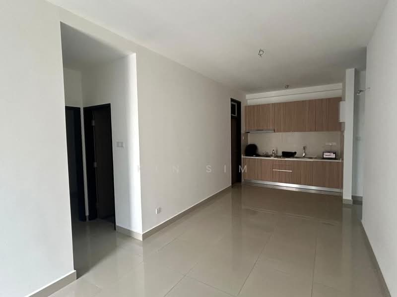 Servis Apartment untuk Disewa di TRELLIS RESIDENCES - Ken Sim - Kitchen - PropertyGuru.com.my