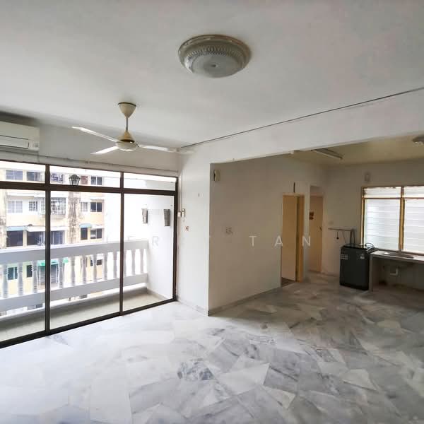 Apartment for Rent at Desa Daya - Jerry Tan - Balcony - PropertyGuru.com.my