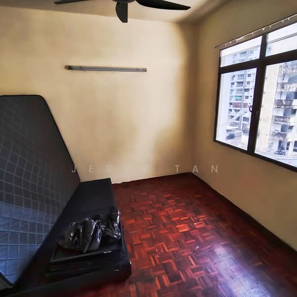 Apartment for Rent at Desa Daya - Jerry Tan - Bedroom - PropertyGuru.com.my