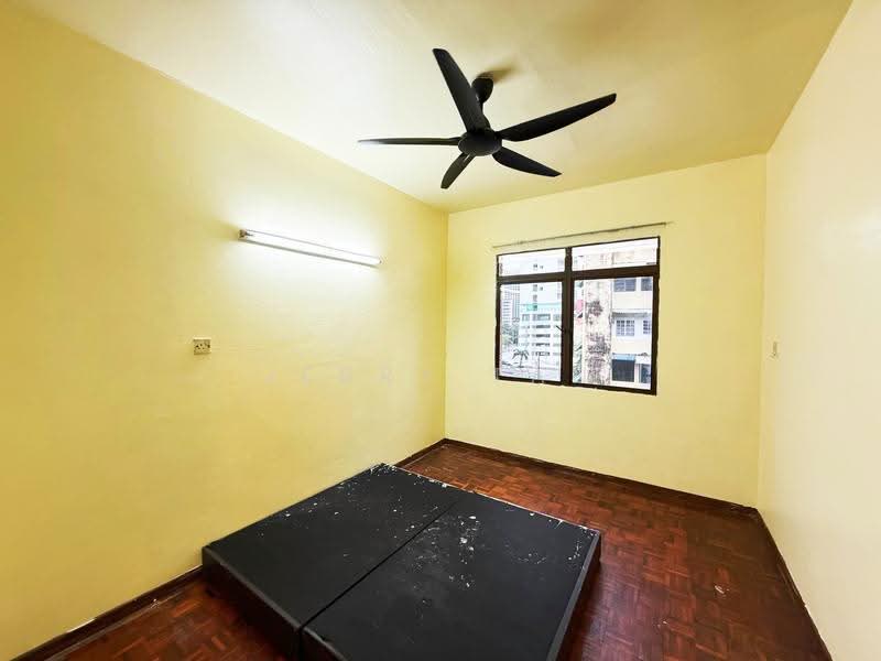 Apartment for Rent at Desa Daya - Jerry Tan - Bedroom - PropertyGuru.com.my