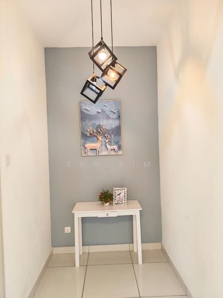 Servis Apartment untuk Disewa di Southkey Mosaic - Ken Sim - Entrance - PropertyGuru.com.my
