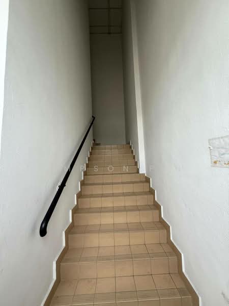 Semi-D Factory for Rent in Taman Perindustrian Senai (Senai) - Simpson Poh - Corridor - PropertyGuru.com.my