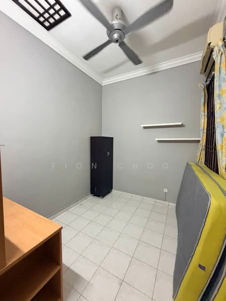 Rumah Teres 1 Tingkat untuk Disewa di Taman Nusa Jaya Mas (Iskandar Puteri (Nusajaya)) - Fion Choo - PropertyGuru.com.my