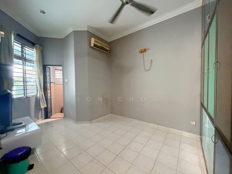 Rumah Teres 1 Tingkat untuk Disewa di Taman Nusa Jaya Mas (Iskandar Puteri (Nusajaya)) - Fion Choo - PropertyGuru.com.my