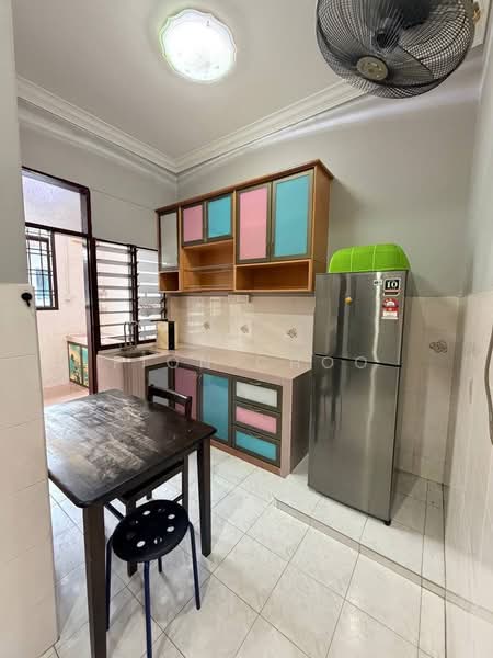 Rumah Teres 1 Tingkat untuk Disewa di Taman Nusa Jaya Mas (Iskandar Puteri (Nusajaya)) - Fion Choo - PropertyGuru.com.my