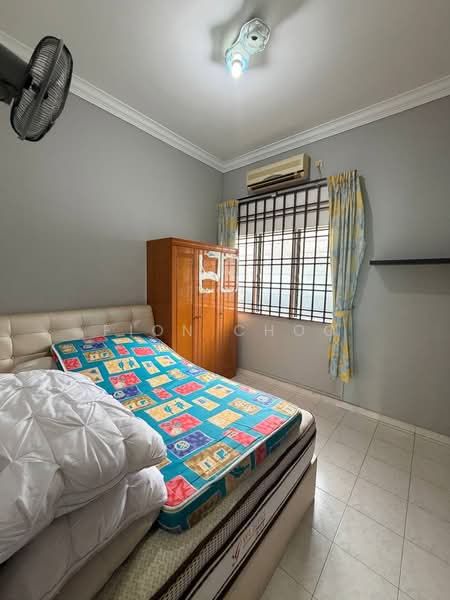 Rumah Teres 1 Tingkat untuk Disewa di Taman Nusa Jaya Mas (Iskandar Puteri (Nusajaya)) - Fion Choo - PropertyGuru.com.my