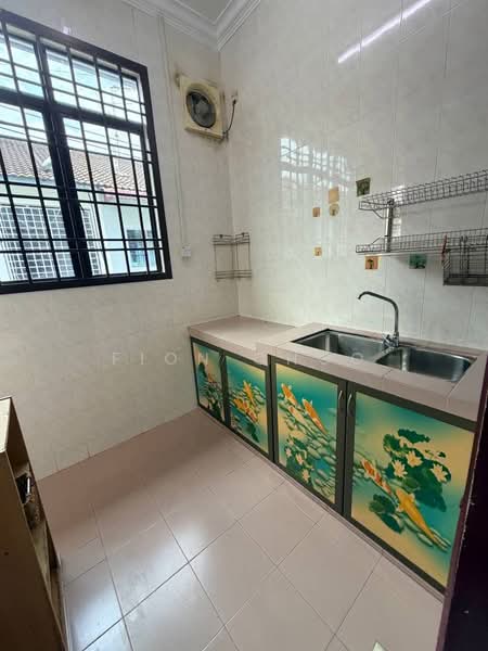 Rumah Teres 1 Tingkat untuk Disewa di Taman Nusa Jaya Mas (Iskandar Puteri (Nusajaya)) - Fion Choo - PropertyGuru.com.my