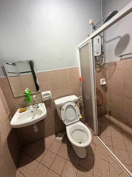 Rumah Teres 1 Tingkat untuk Disewa di Taman Nusa Jaya Mas (Iskandar Puteri (Nusajaya)) - Fion Choo - PropertyGuru.com.my