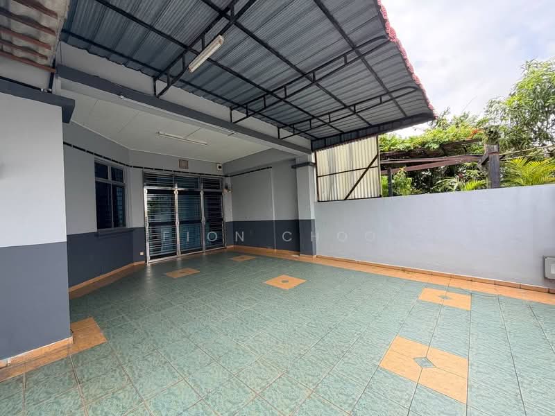 Rumah Teres 1 Tingkat untuk Disewa di Taman Nusa Jaya Mas (Iskandar Puteri (Nusajaya)) - Fion Choo - PropertyGuru.com.my