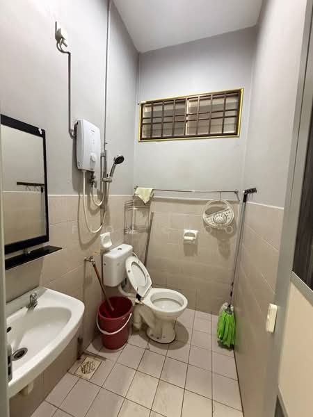 Rumah Teres 1 Tingkat untuk Disewa di Taman Nusa Jaya Mas (Iskandar Puteri (Nusajaya)) - Fion Choo - PropertyGuru.com.my
