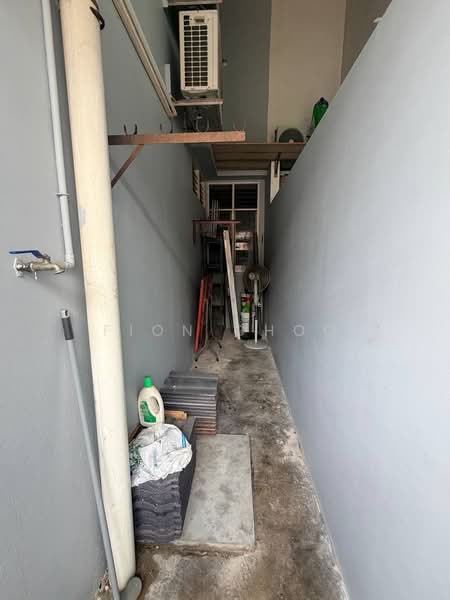 Rumah Teres 1 Tingkat untuk Disewa di Taman Nusa Jaya Mas (Iskandar Puteri (Nusajaya)) - Fion Choo - PropertyGuru.com.my