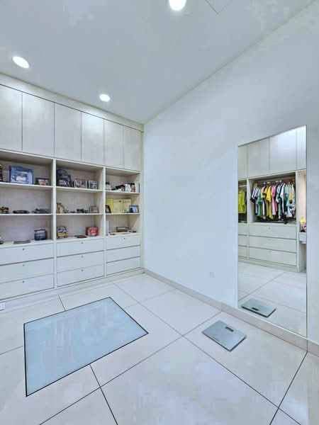 Rumah Kluster untuk Dijual di Taman Gaya (Ulu Tiram) - Karl Lim - Interior - PropertyGuru.com.my
