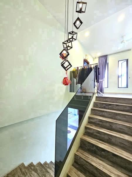 Rumah Kluster untuk Dijual di Taman Gaya (Ulu Tiram) - Karl Lim - Interior - PropertyGuru.com.my