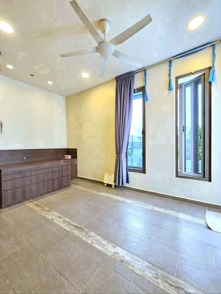 Rumah Kluster untuk Dijual di Taman Gaya (Ulu Tiram) - Karl Lim - Interior - PropertyGuru.com.my