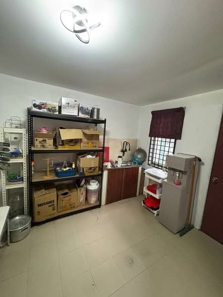 Rumah Teres 2 Tingkat untuk Dijual di Tanjong Duabelas (Selangor) - Jane Wong - Kitchen - PropertyGuru.com.my
