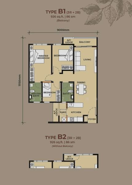 Service Residence for Sale at The Aldenz - Ooi Zheng Hao - PropertyGuru.com.my