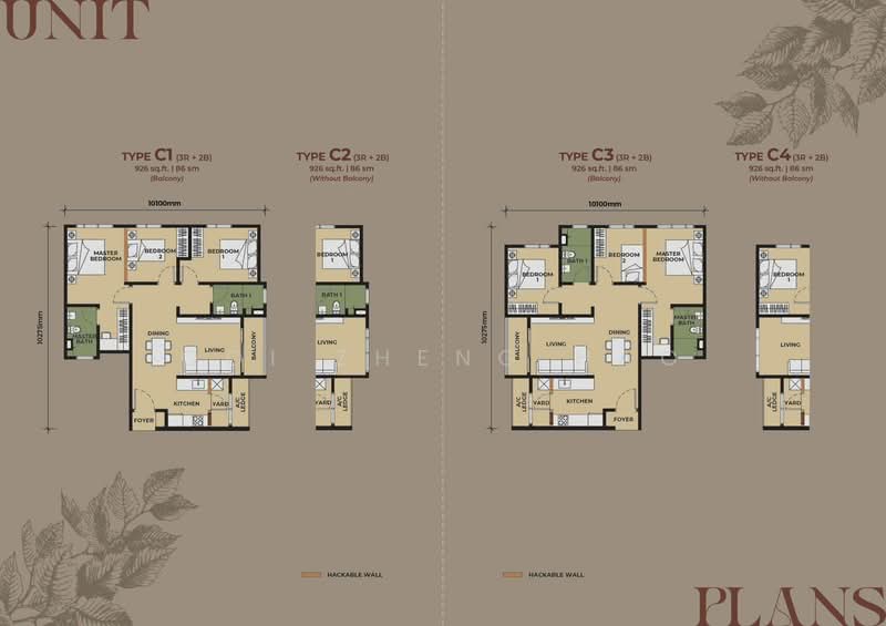 Service Residence for Sale at The Aldenz - Ooi Zheng Hao - PropertyGuru.com.my