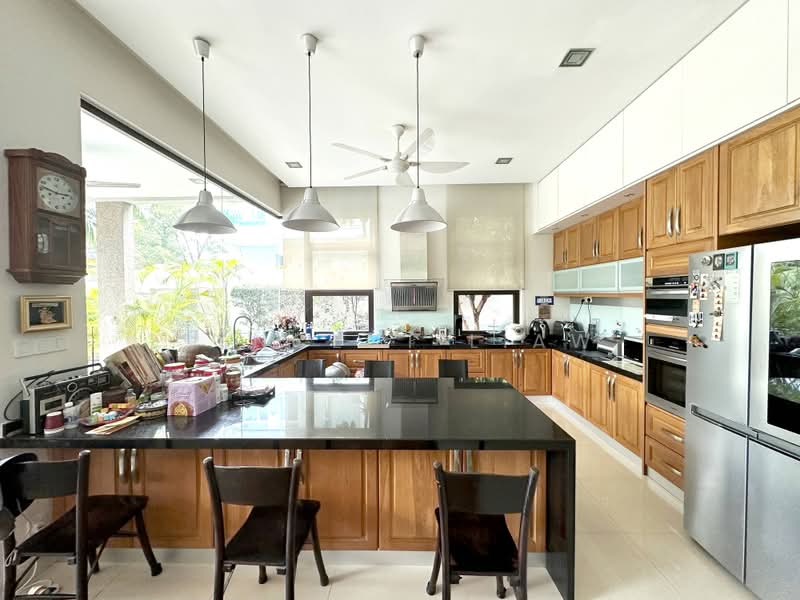 Bungalow House for Sale in Tropicana Indah (Kota Damansara) - Vincent Liaw - Kitchen - PropertyGuru.com.my