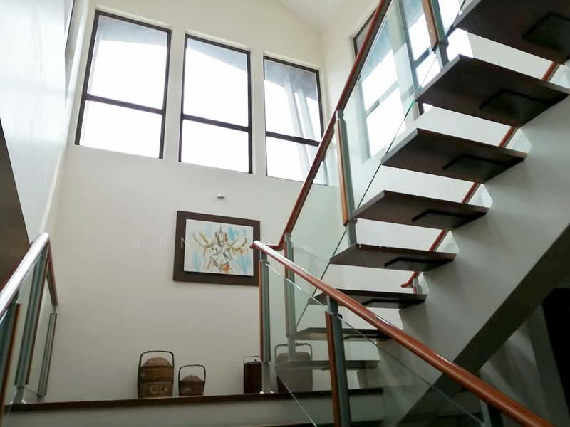 Bungalow for Sale in Tropicana Indah (Kota Damansara) - Vincent Liaw - Interior - PropertyGuru.com.my